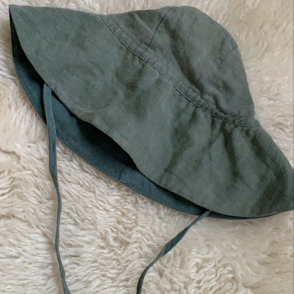 Briar Sunbonnet